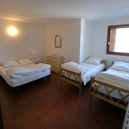 8 Personnes Beau T3 Renove La Cbu.